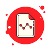 icons8-graph-report-100